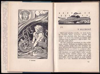 Tihamér Tóth: Čisté dospívání