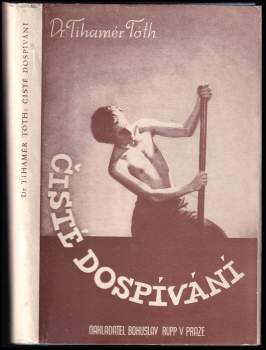 Čisté dospívání