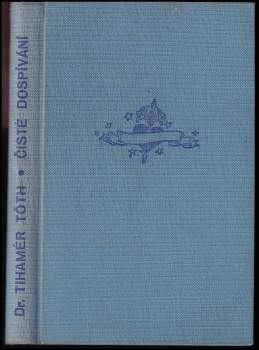 Čisté dospívání