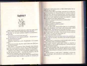 Susan Johnson: Čistě hedvábná