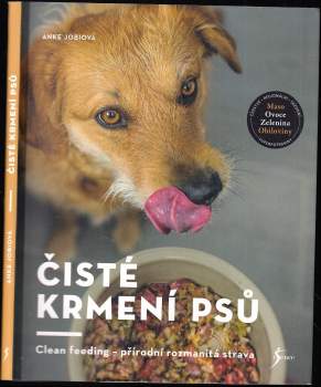 Čisté krmení psů