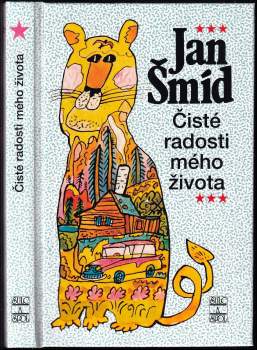 Čisté radosti mého života