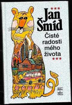 Čisté radosti mého života
