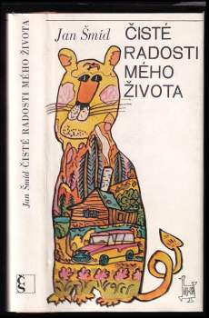 Čisté radosti mého života