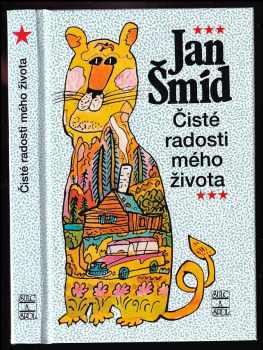 Čisté radosti mého života