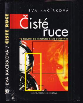 Čisté ruce