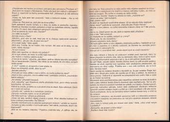 Eva Kačírková: Čisté ruce