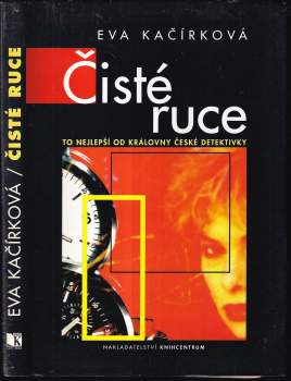 Čisté ruce