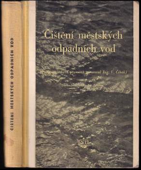 Čištění městských odpadových vod