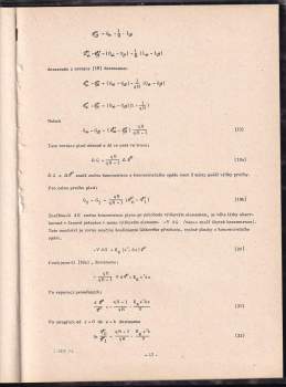 Jiří Šimánek: Čištění plynu