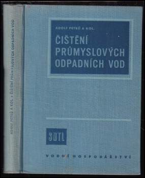 Čištění průmyslových odpadních vod