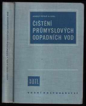 Údržba a provoz čistíren odpadních vod