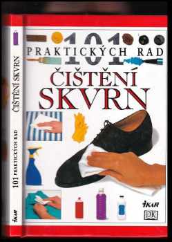 Cassandra Kent: Čištění skvrn