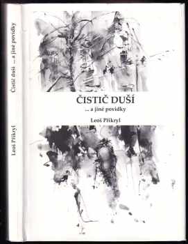 Leoš Přikryl: Čistič duší