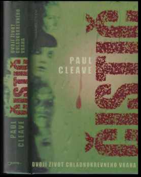 Paul Cleave: Čistič