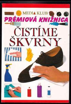 Čistíme škvrny