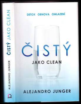 Čistý jako clean