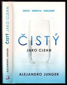 Čistý jako clean
