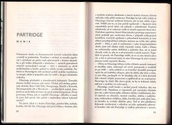 Julianna Baggott: Čistý