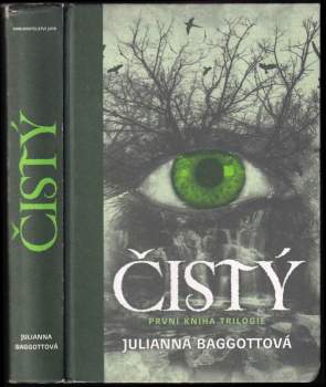 Čistý