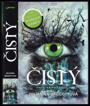 Julianna Baggott: Čistý