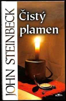 Čistý plamen