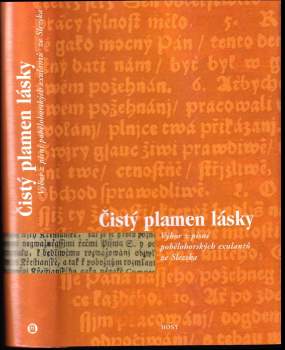 Čistý plamen lásky