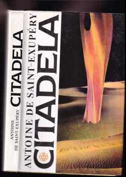 Antoine de Saint-Exupéry: Citadela