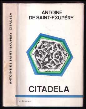 Antoine de Saint-Exupéry: Citadela