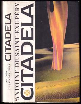Antoine de Saint-Exupéry: Citadela