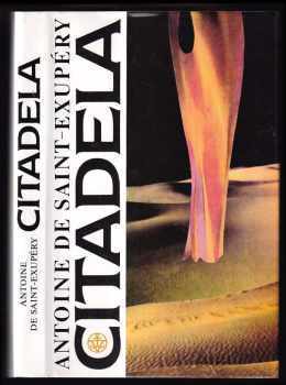 Citadela - Antoine de Saint-Exupéry (1994, Vyšehrad) - ID: 931900