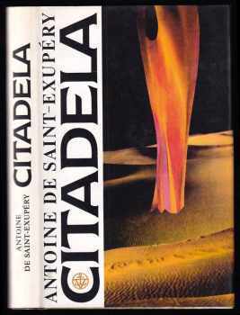 Antoine de Saint-Exupéry: Citadela