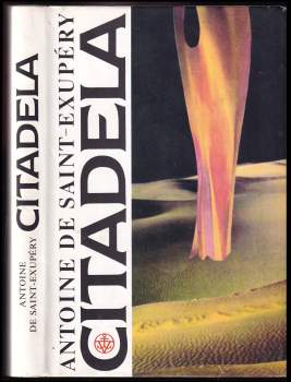 Antoine de Saint-Exupéry: Citadela