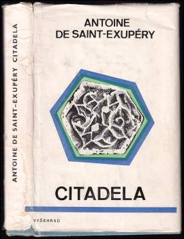 Antoine de Saint-Exupéry: Citadela