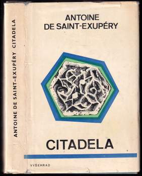 Antoine de Saint-Exupéry: Citadela