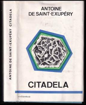 Antoine de Saint-Exupéry: Citadela