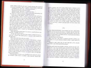 Antoine de Saint-Exupéry: Citadela