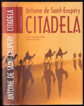 Antoine de Saint-Exupéry: Citadela