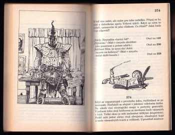Steve Jackson: Citadela chaosu