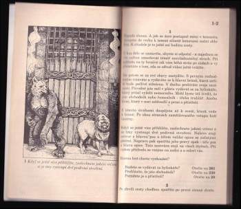 Steve Jackson: Citadela chaosu