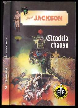 Citadela chaosu