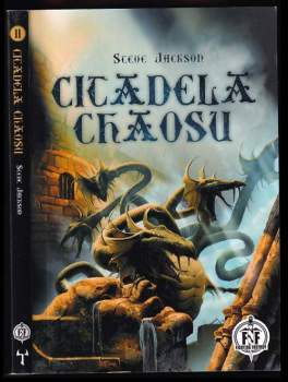 Citadela chaosu