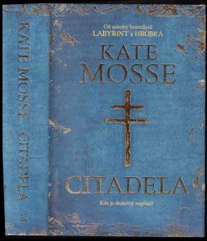 Kate Mosse: Citadela