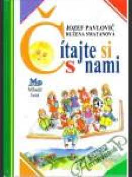 Čítajte si s nami