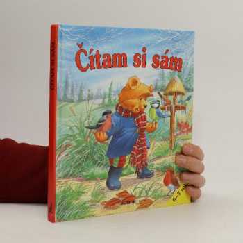 Čítam si sám
