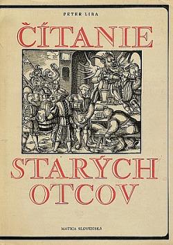 Čítánie starých otcov