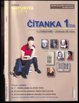 Čítanka 1