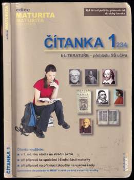 Čítanka 1