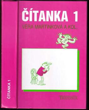 Čítanka 1