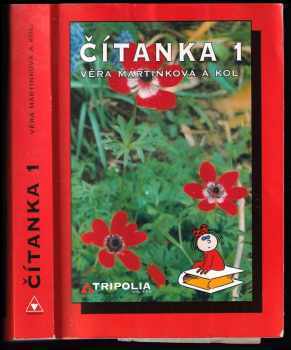 Čítanka 1 (2001, Tripolia) - ID: 725613